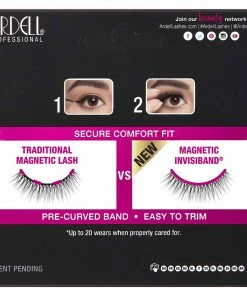 Ardell Lashes Magnetic Mega Hold - 110 New Arrivals