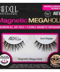 Ardell Lashes Magnetic Mega Hold - Demi Wispies New Arrivals