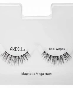 Ardell Lashes Magnetic Mega Hold - Demi Wispies New Arrivals 8 Ardell Lashes Magnetic Mega Hold - Demi Wispies New Arrivals