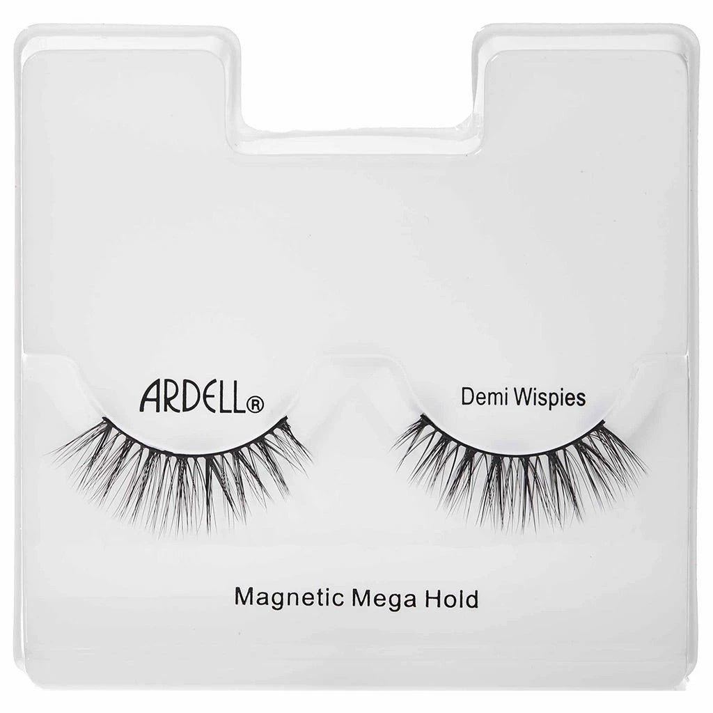 Ardell Lashes Magnetic Mega Hold - Demi Wispies New Arrivals 5 Ardell Lashes Magnetic Mega Hold - Demi Wispies New Arrivals