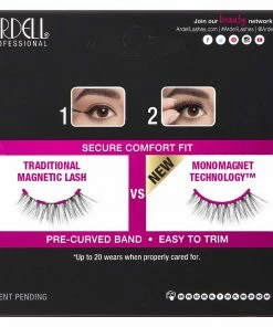 Ardell Lashes Magnetic Mega Hold - Demi Wispies New Arrivals 9 Ardell Lashes Magnetic Mega Hold - Demi Wispies New Arrivals