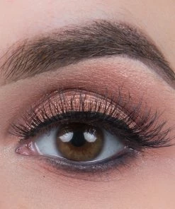 Ardell Mega Volume 250 Lashes Black (with DUO Glue)