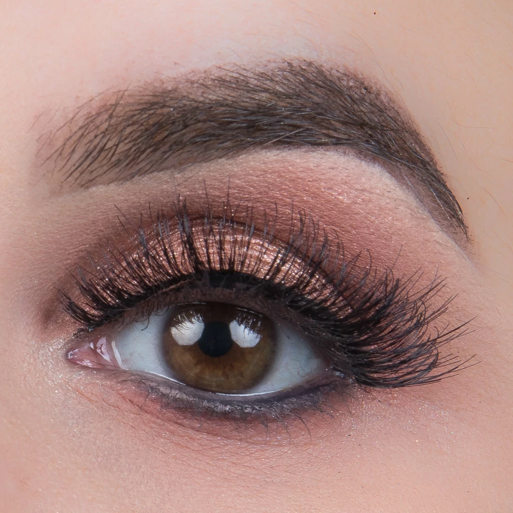 Ardell 3D Mega Volume Lashes Black 251 6 Ardell 3D Mega Volume Lashes Black 251