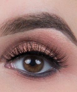 New Arrivals Ardell 3D Mega Volume Lashes Black 252