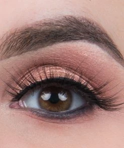 New Arrivals Ardell 3D Mega Volume Lashes Black 253