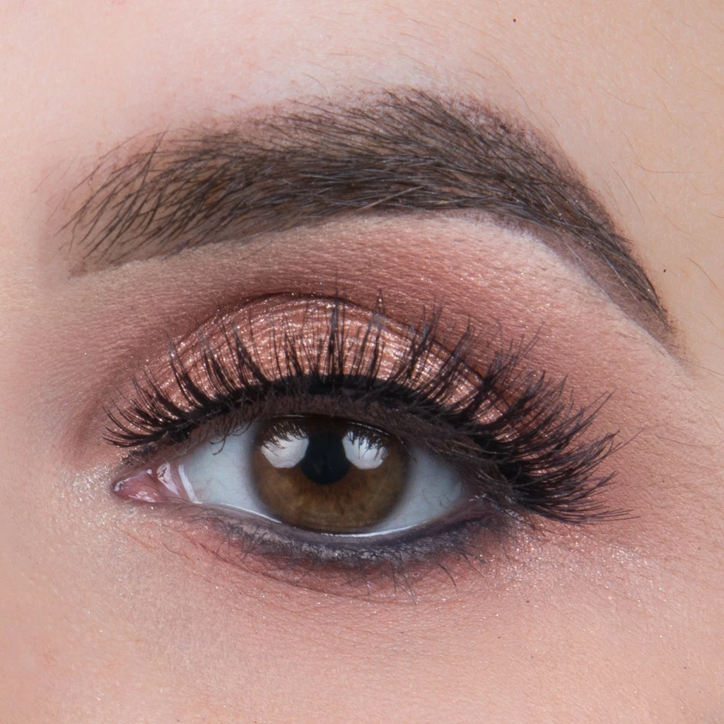 Ardell 3D Mega Volume Lashes Black 254 New Arrivals 4 Ardell 3D Mega Volume Lashes Black 254 New Arrivals