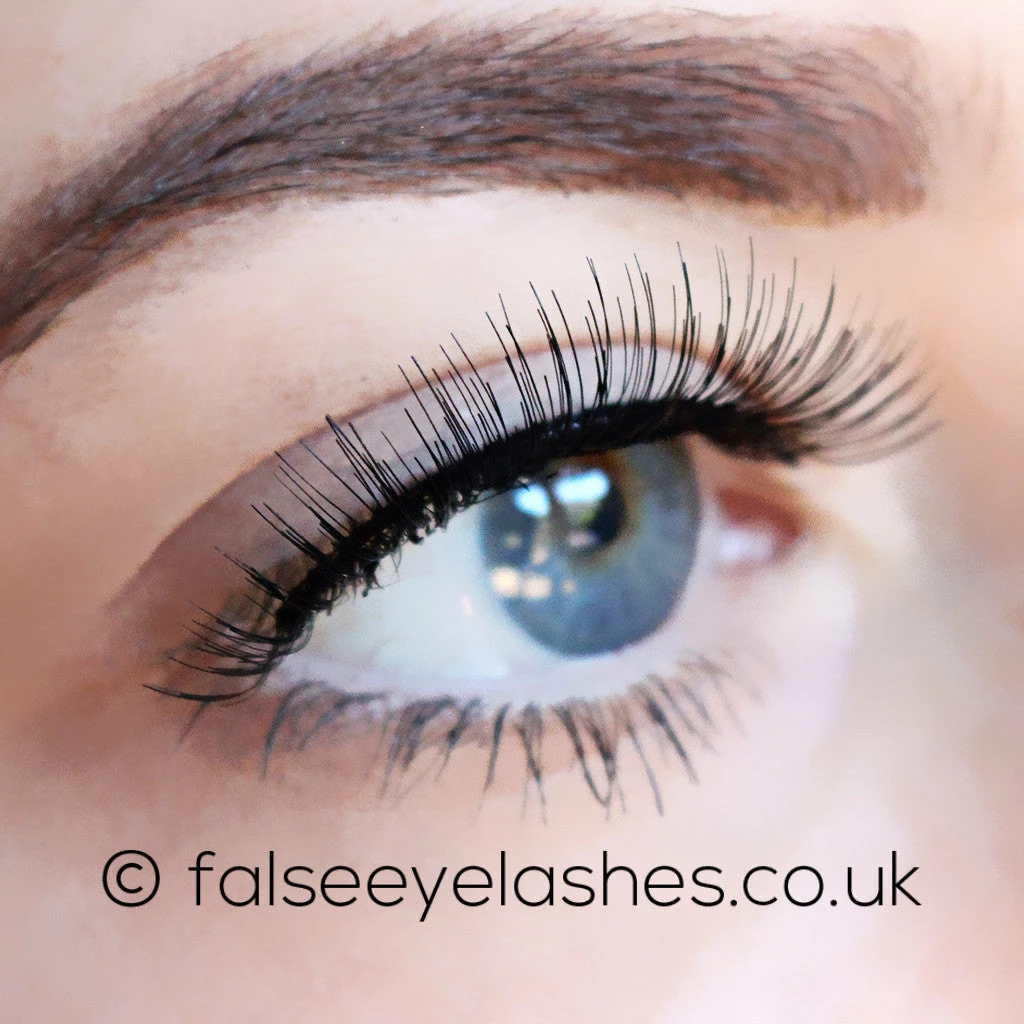 New Arrivals Ardell Press On Lashes - 105 6 New Arrivals Ardell Press On Lashes - 105