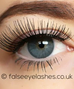Ardell Self-Adhesive Lashes 105S