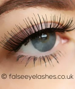 Ardell Self-Adhesive Lashes 105S