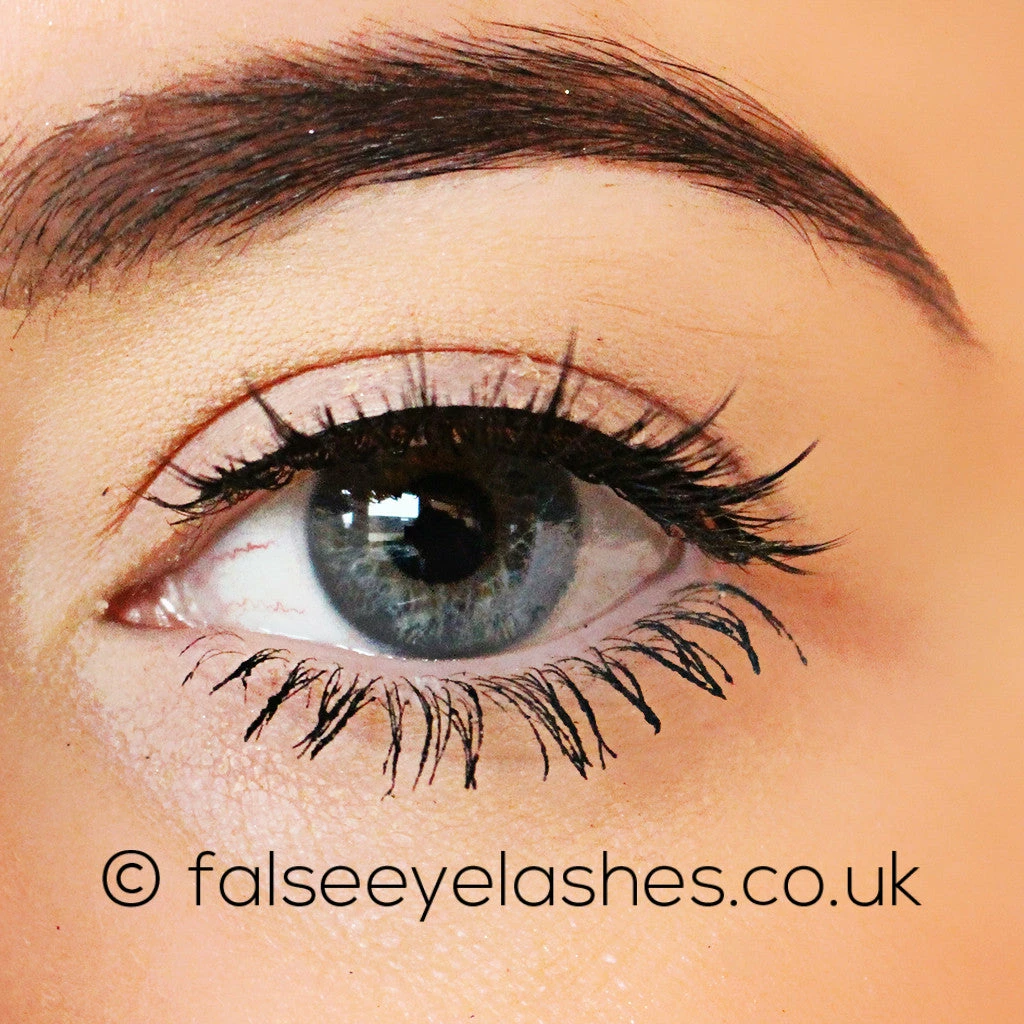 Ardell Spiky Lashes 389 4 Ardell Spiky Lashes 389