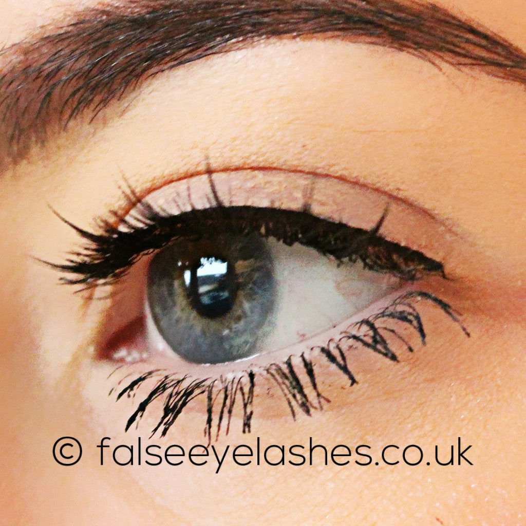 Ardell Spiky Lashes 389 5 Ardell Spiky Lashes 389