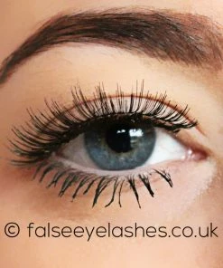 Ardell Studio Effects Lashes Black 110