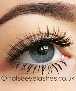 Ardell Studio Effects Lashes Black 110