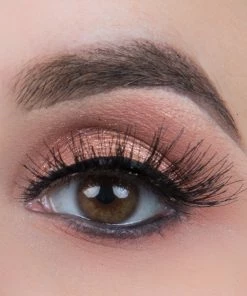 New Arrivals Ardell Studio Effects Lashes Black 231