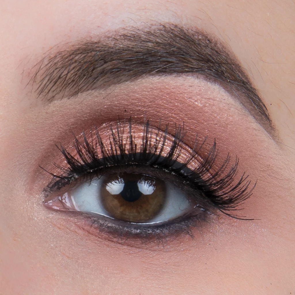 Ardell Studio Effects Lashes Black 232 4 Ardell Studio Effects Lashes Black 232