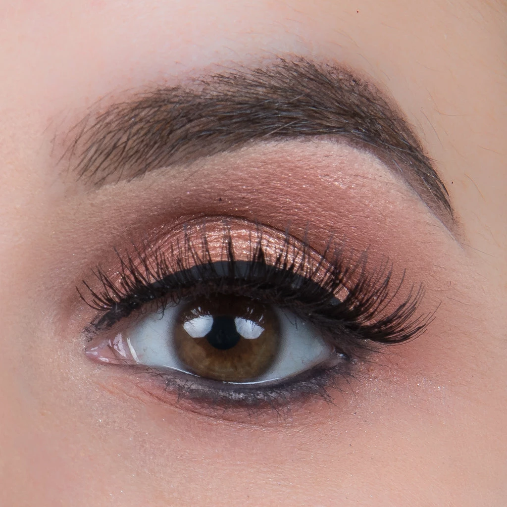 New Arrivals Ardell Studio Effects Lashes Black - Demi Wispies 6 New Arrivals Ardell Studio Effects Lashes Black - Demi Wispies