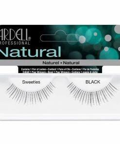 Ardell Lashes Black - Sweeties New Arrivals