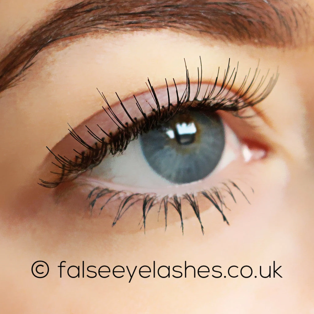 Ardell Lashes Black - Sweeties New Arrivals 6 Ardell Lashes Black - Sweeties New Arrivals