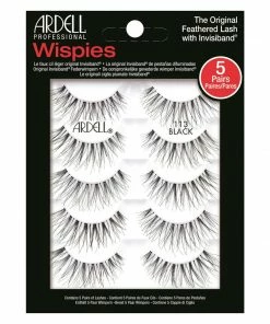 Ardell Lashes Wispies 113 Multipack (5 Pairs)