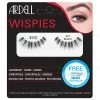 Ardell Wispies Cluster Lashes 601 Black (with DUO Glue) New Arrivals 2 Ardell Wispies Cluster Lashes 601 Black (with DUO Glue) New Arrivals
