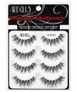 Ardell Wispies Multipack (4 Pairs)
