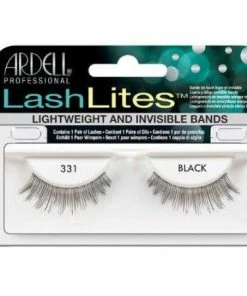 New Arrivals Ardell LashLites 331