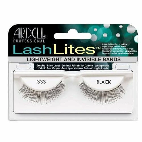 Ardell LashLites 333 3 Ardell LashLites 333