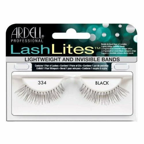 Ardell LashLites 334 3 Ardell LashLites 334