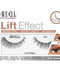 Ardell Lift Effect Lashes 741 New Arrivals