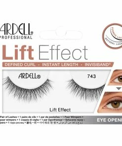 New Arrivals Ardell Lift Effect Lashes 743