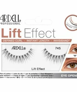 Ardell Lift Effect Lashes 745 New Arrivals