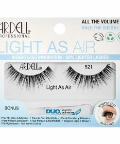 New Arrivals Ardell Light As Air Lashes - 521