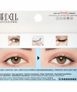 New Arrivals Ardell Light As Air Lashes - 521