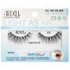 New Arrivals Ardell Light As Air Lashes - 522