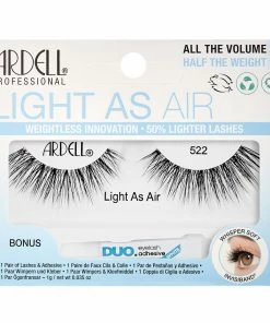New Arrivals Ardell Light As Air Lashes - 522