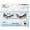 Ardell Light As Air Lashes - 523 1 Ardell Light As Air Lashes - 523