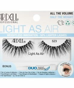 Ardell Light As Air Lashes - 523