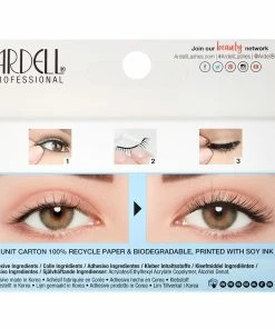 Ardell Light As Air Lashes - 523