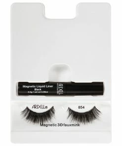 New Arrivals Ardell Magnetic 3D Faux Mink Lashes Liner And Lash Kit - 854 6 New Arrivals Ardell Magnetic 3D Faux Mink Lashes Liner And Lash Kit - 854