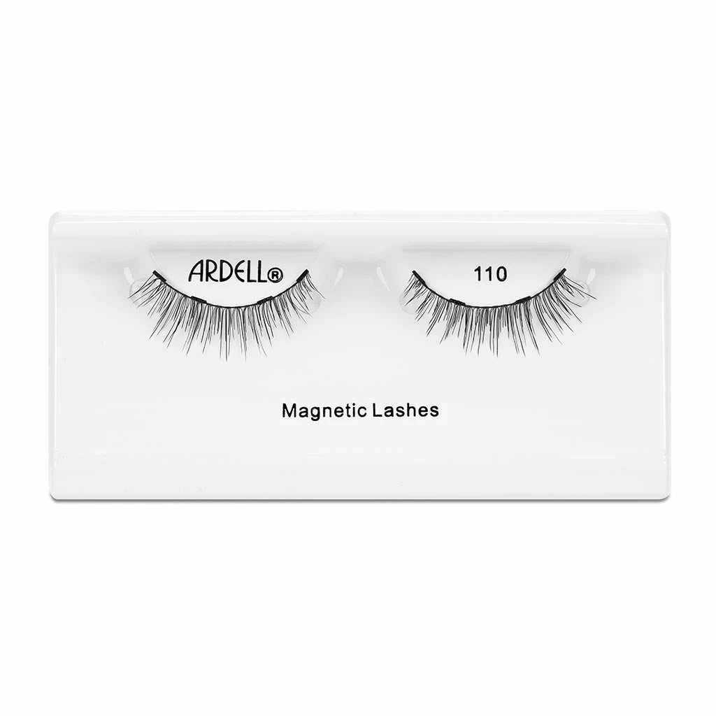 Ardell Magnetic Lashes 110 (Single Lash) 6 Ardell Magnetic Lashes 110 (Single Lash)