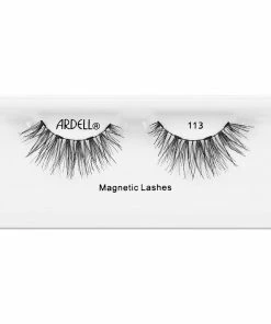 Ardell Magnetic Lashes 113 (Single Lash) 9 Ardell Magnetic Lashes 113 (Single Lash)