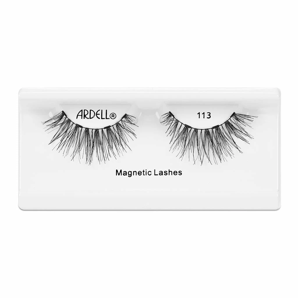 Ardell Magnetic Lashes 113 (Single Lash) 6 Ardell Magnetic Lashes 113 (Single Lash)