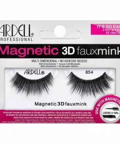 Ardell Magnetic Lashes 3D Faux Mink 854 New Arrivals