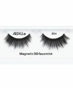 Ardell Magnetic Lashes 3D Faux Mink 854 New Arrivals 8 Ardell Magnetic Lashes 3D Faux Mink 854 New Arrivals
