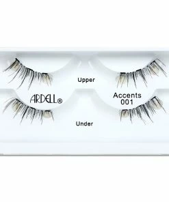 Ardell Magnetic Lashes Accents 001 New Arrivals 10 Ardell Magnetic Lashes Accents 001 New Arrivals