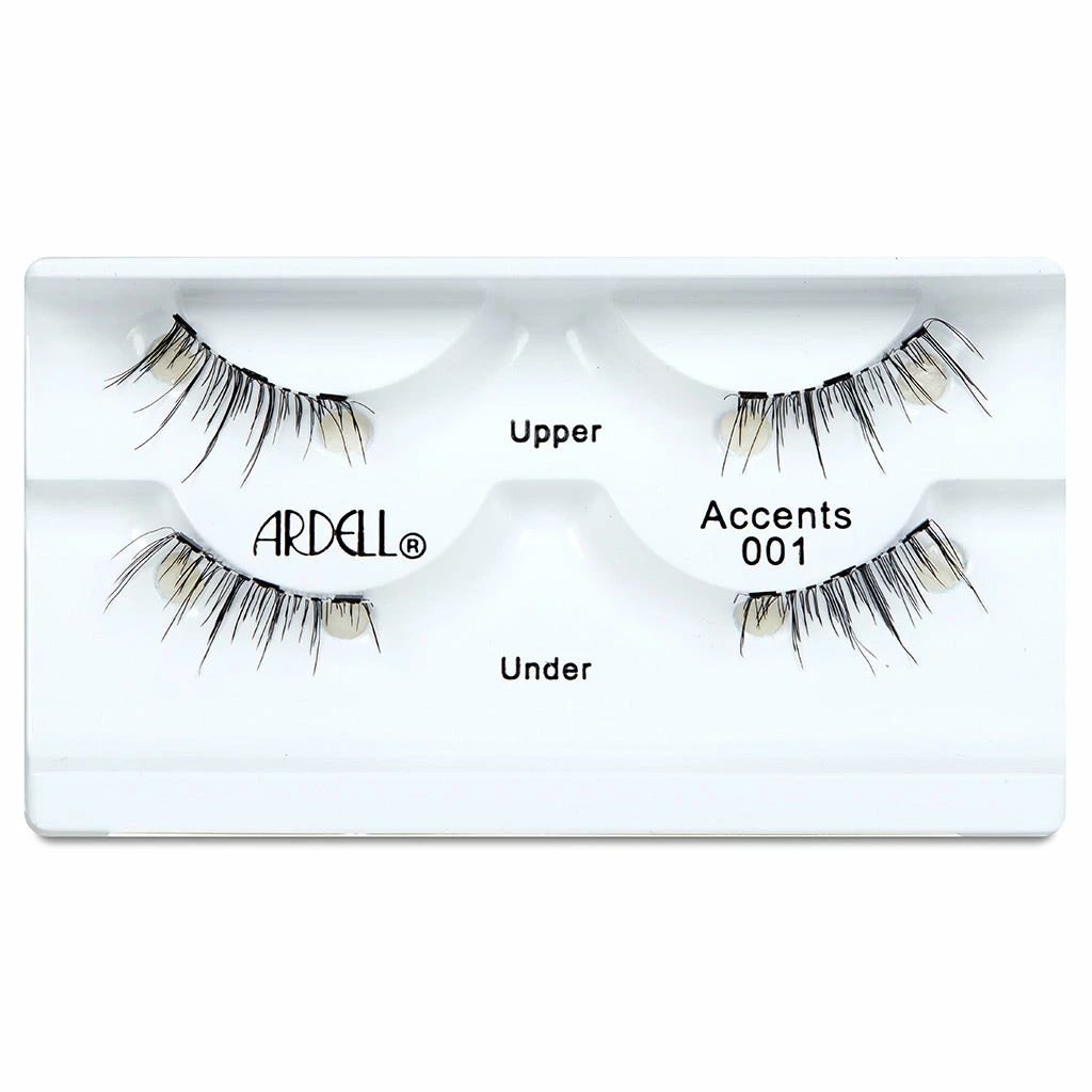 Ardell Magnetic Lashes Accents 001 New Arrivals 6 Ardell Magnetic Lashes Accents 001 New Arrivals