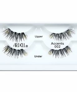 Ardell Magnetic Lashes Accents 002 New Arrivals