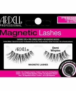 Ardell Magnetic Lashes Demi Wispies (Single Lash) New Arrivals