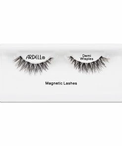 Ardell Magnetic Lashes Demi Wispies (Single Lash) New Arrivals 9 Ardell Magnetic Lashes Demi Wispies (Single Lash) New Arrivals