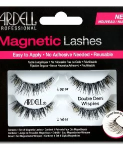 Ardell Magnetic Lashes Double Demi Wispies
